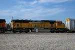 BNSF 9892